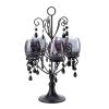 Beaded Candelabra