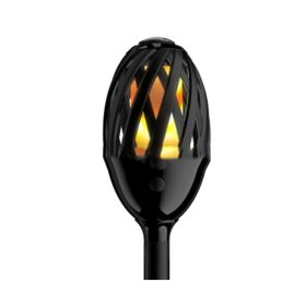 Flame Atmosphere Insert Torch, Atmosphere Lamp, Camping Beach Lamp