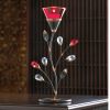 Romantic Red Tealight Holder