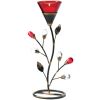 Romantic Red Tealight Holder