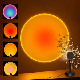 Sunset Projector Table Lamp - Default Title