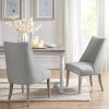 Winfield Upholstered Dining chair Set of 2 - as Pic