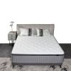 12 Inch Mattress UHM0210 - White