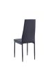 Dining chair set for 4 - as Pic