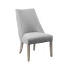 Winfield Upholstered Dining chair Set of 2 - as Pic