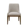 Frank Upholstered Dining Chair (Set of 2) - as Pic