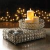 Sparkling Gems Rectangular Tray